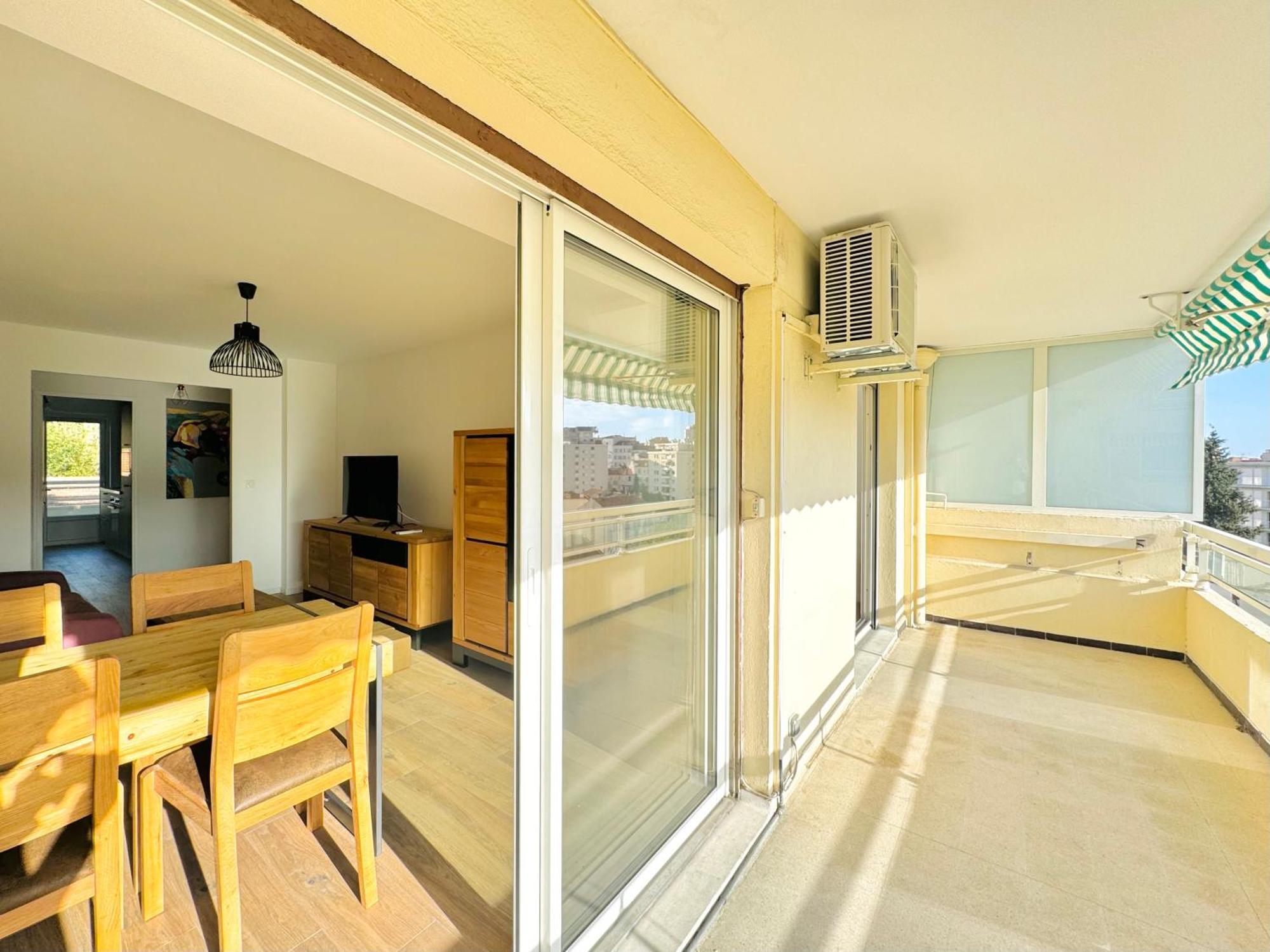 Appartement Le Saint-jean - Cozy Terrasses *
