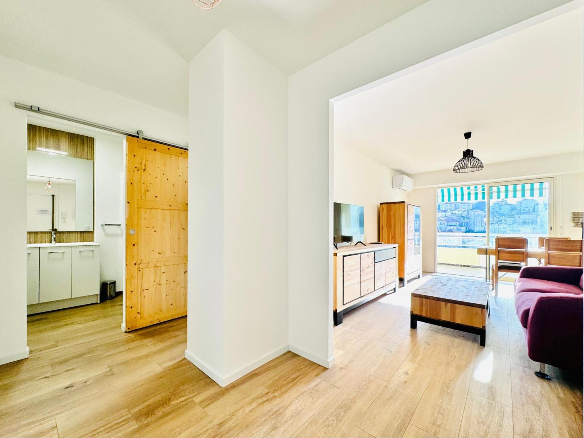 Appartement Le Saint-jean - Cozy Terrasses
