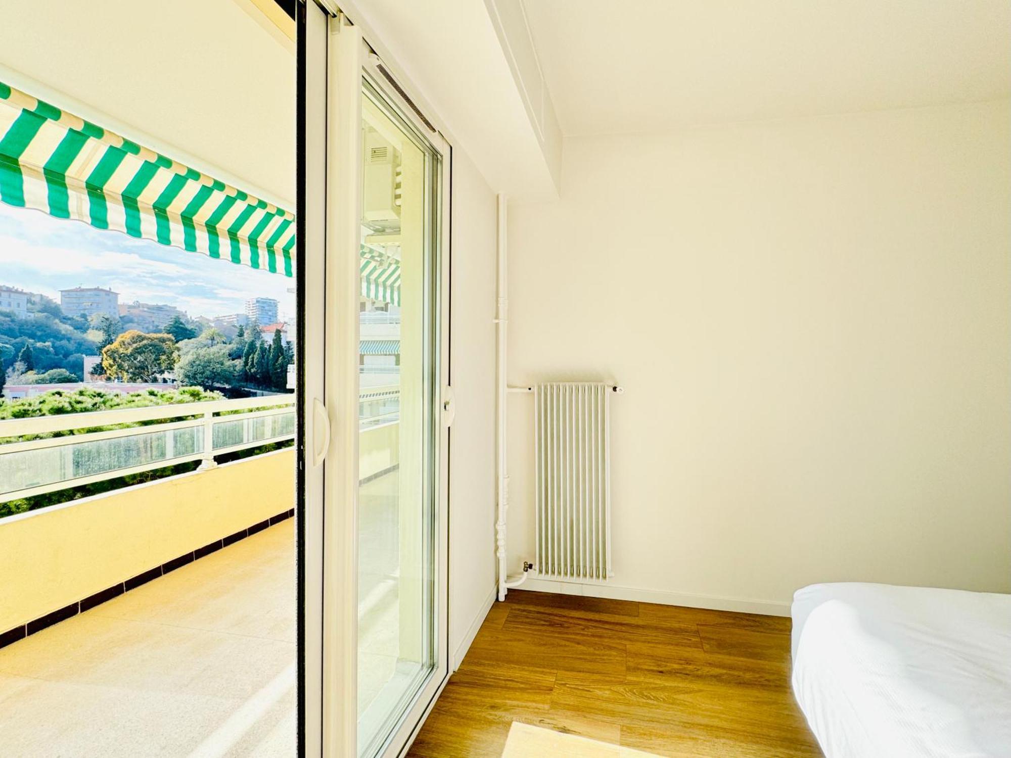 Le Saint-jean - Cozy Terrasses Cannes