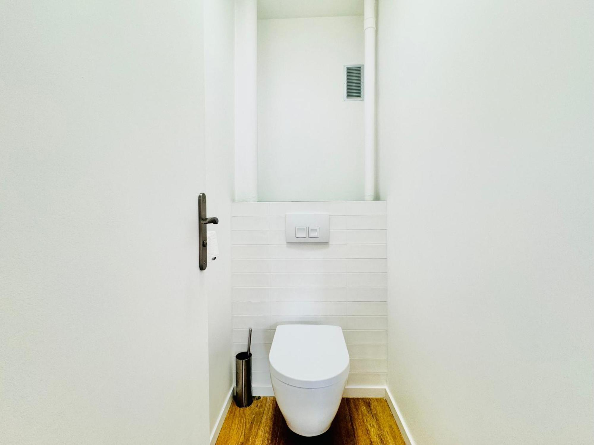 Le Saint-jean - Cozy Terrasses Appartement *