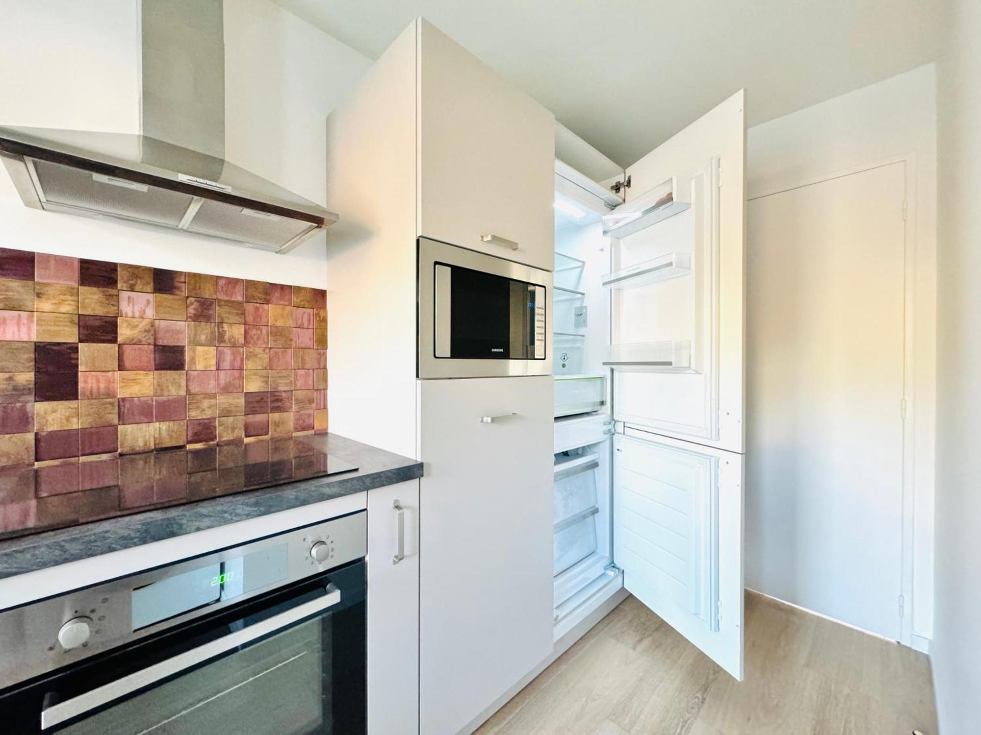 Appartement Le Saint-jean - Cozy Terrasses